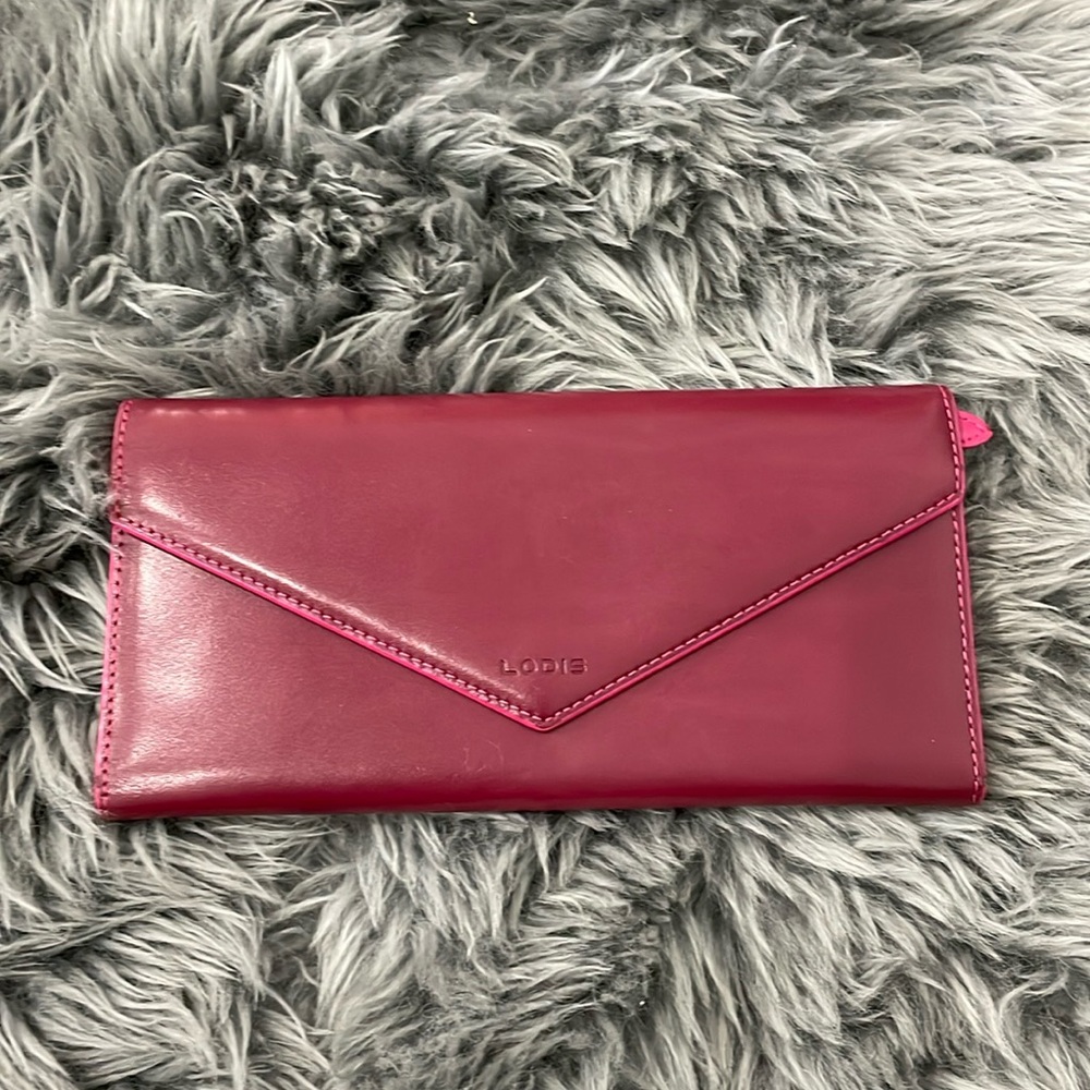 Lodis wallet